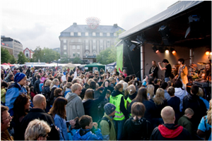 Foto_Maren Kjeldstad_Trondheim Torg Foto_Maren Kjeldstad_Trondheim Torg