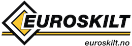 Euroskilt