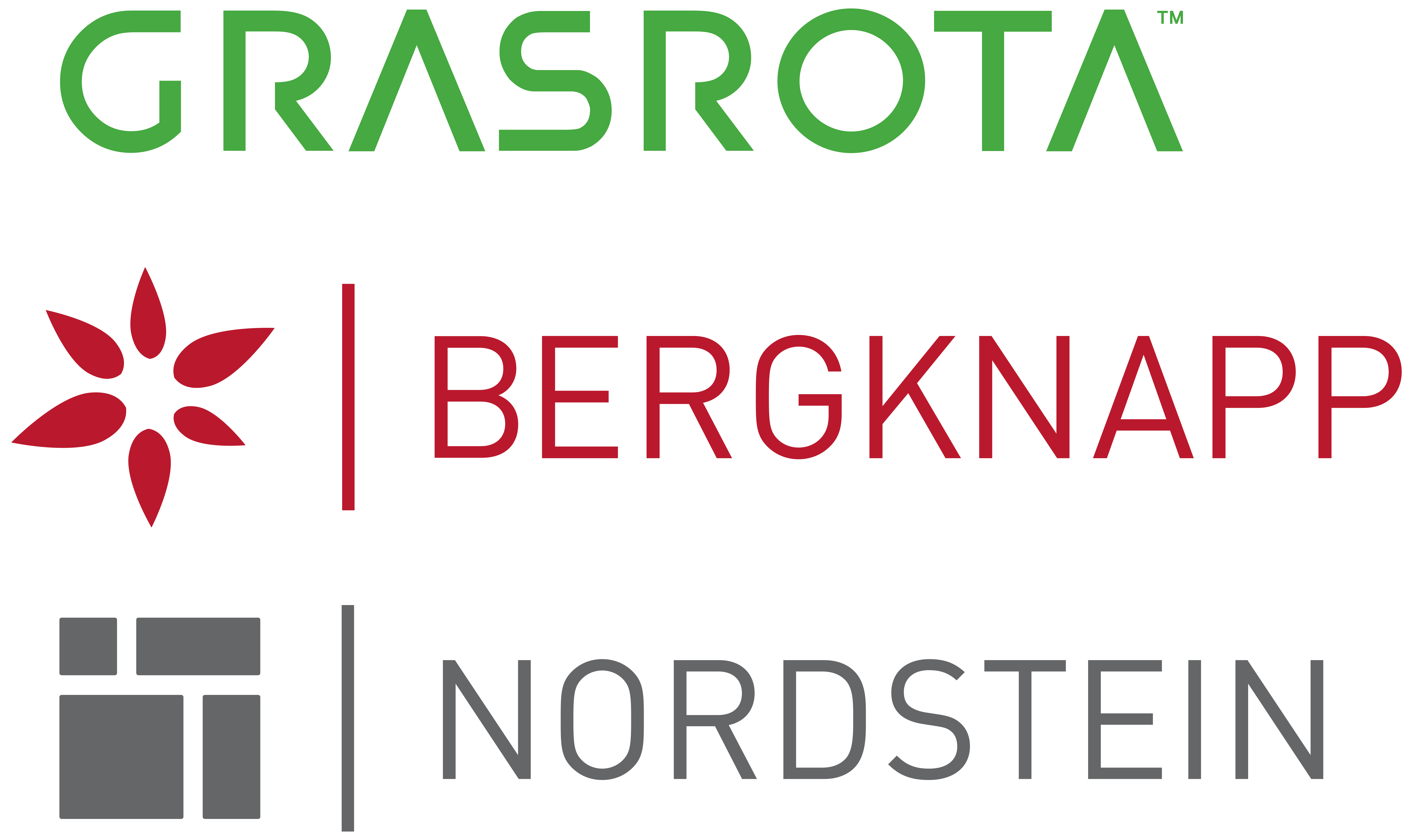Grasrota-Bergknapp-Nordstein-logoer-sammensatt-stående-RGB-transparent