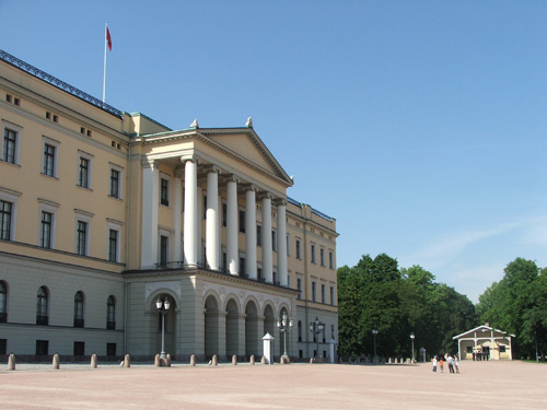 slottet