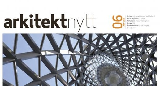 forside_o6_arkitektnytt