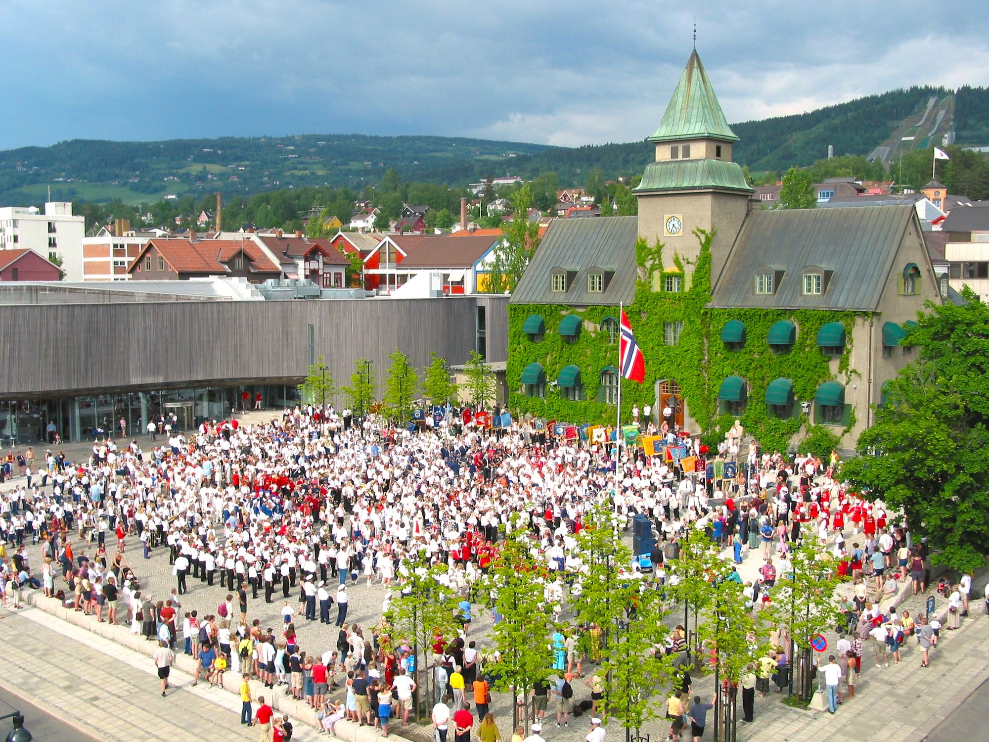 stortorget_lillehammerfestivalen