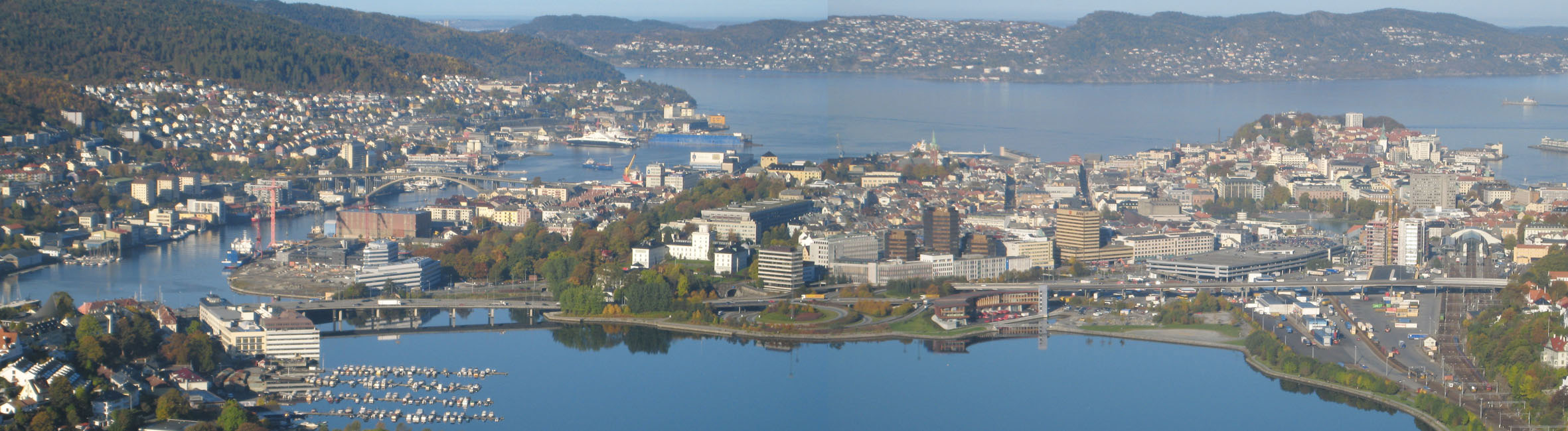 hordaland