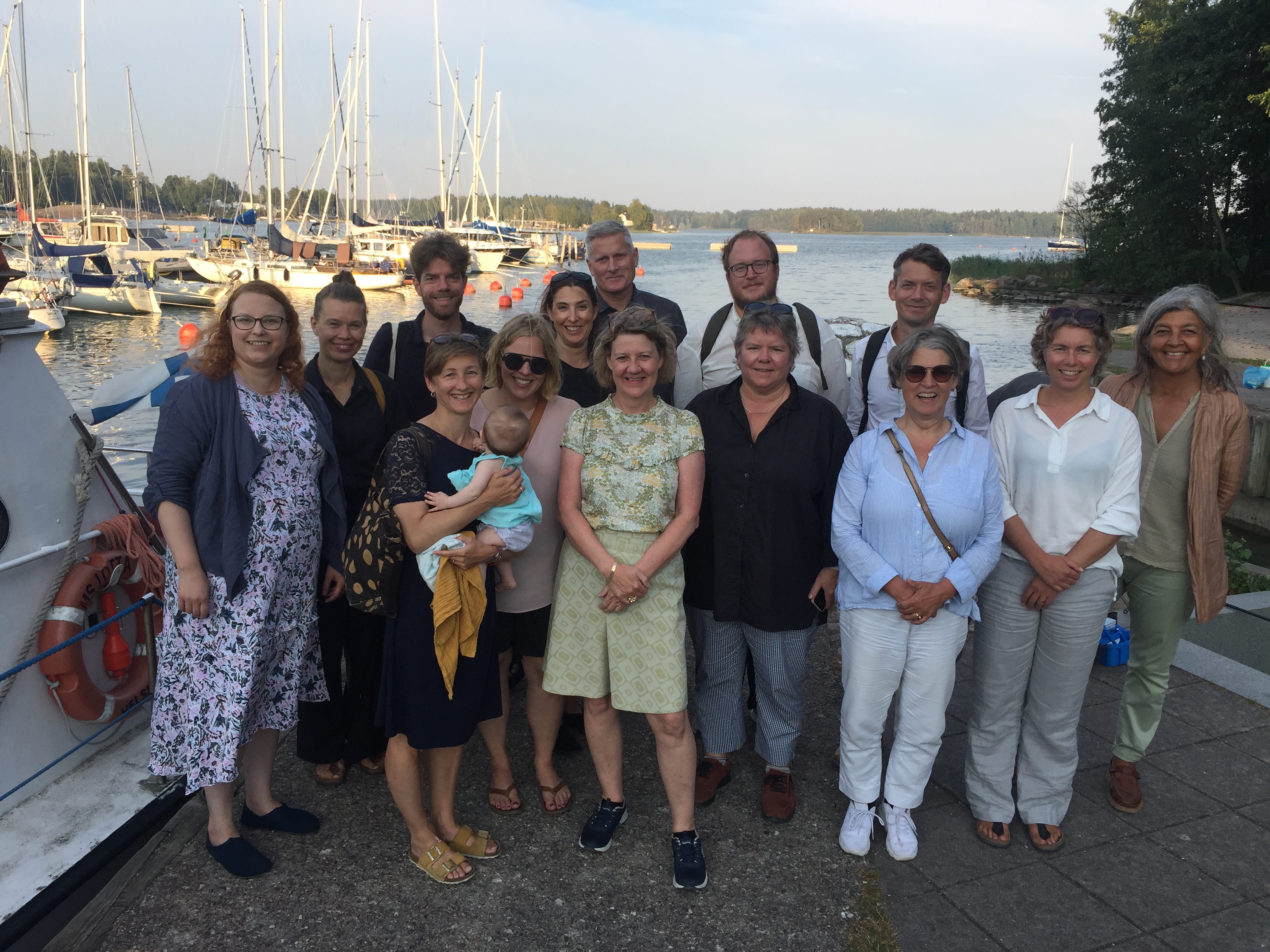 Nordich meeting Helsinki_2022