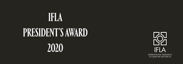 IFLA president's award