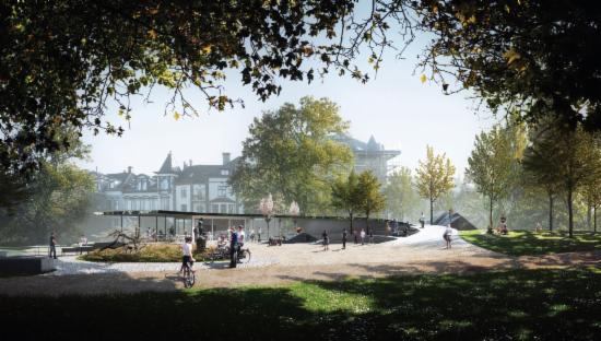 Nygårdsparken
