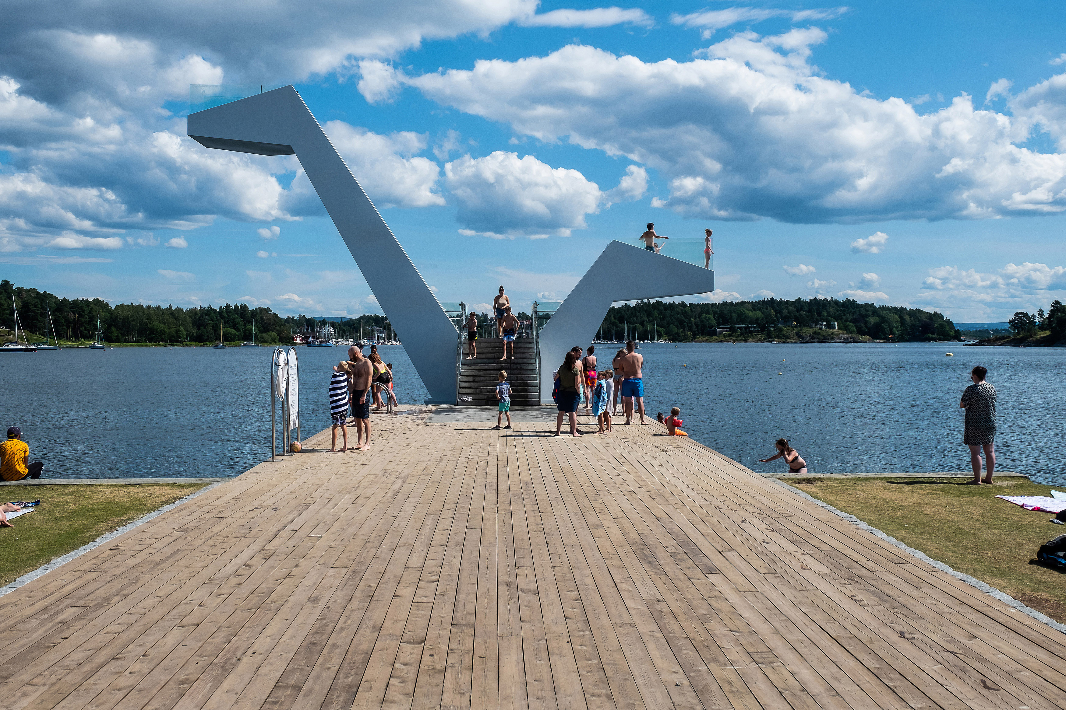 kadettangen-sandvika-fjordpark