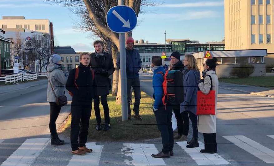 Høstkonferansen 2018