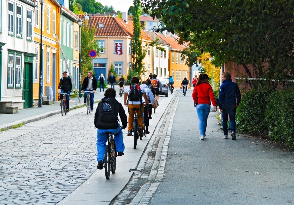 sykkel_bakklandet_knut_opeide1