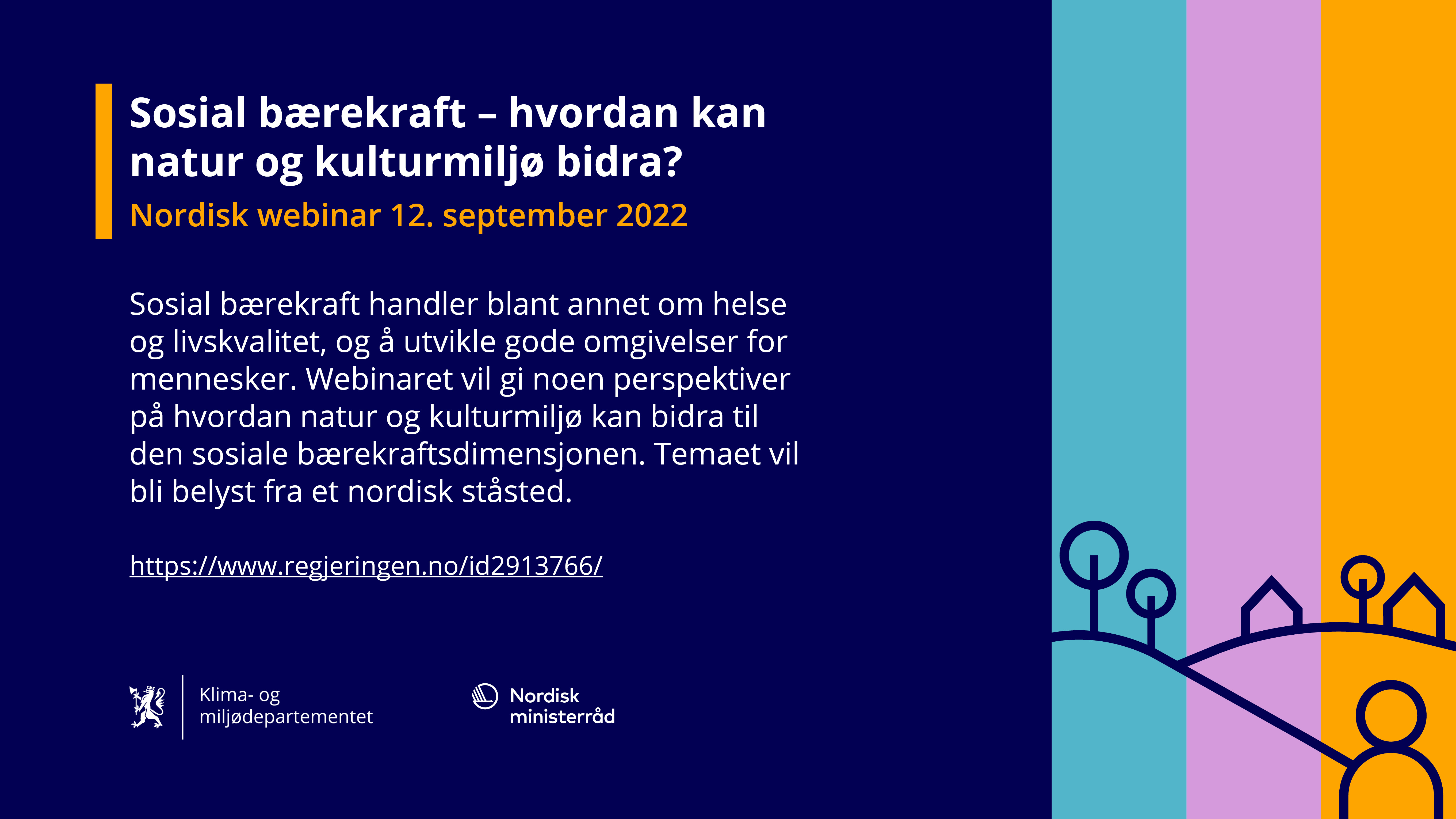 Webinar-KLD-2022-flyer-sosial-bærekraft
