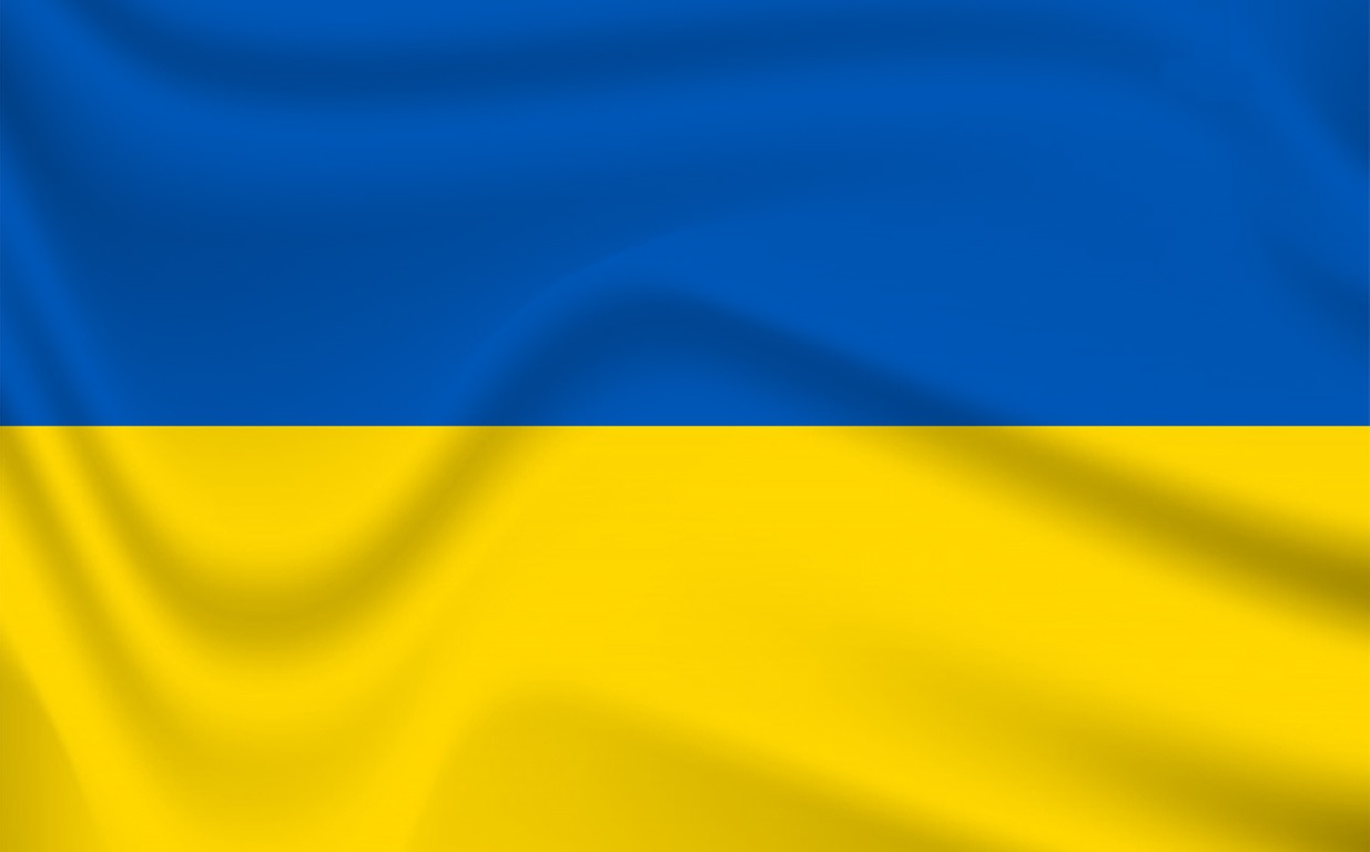 ukrainian flag