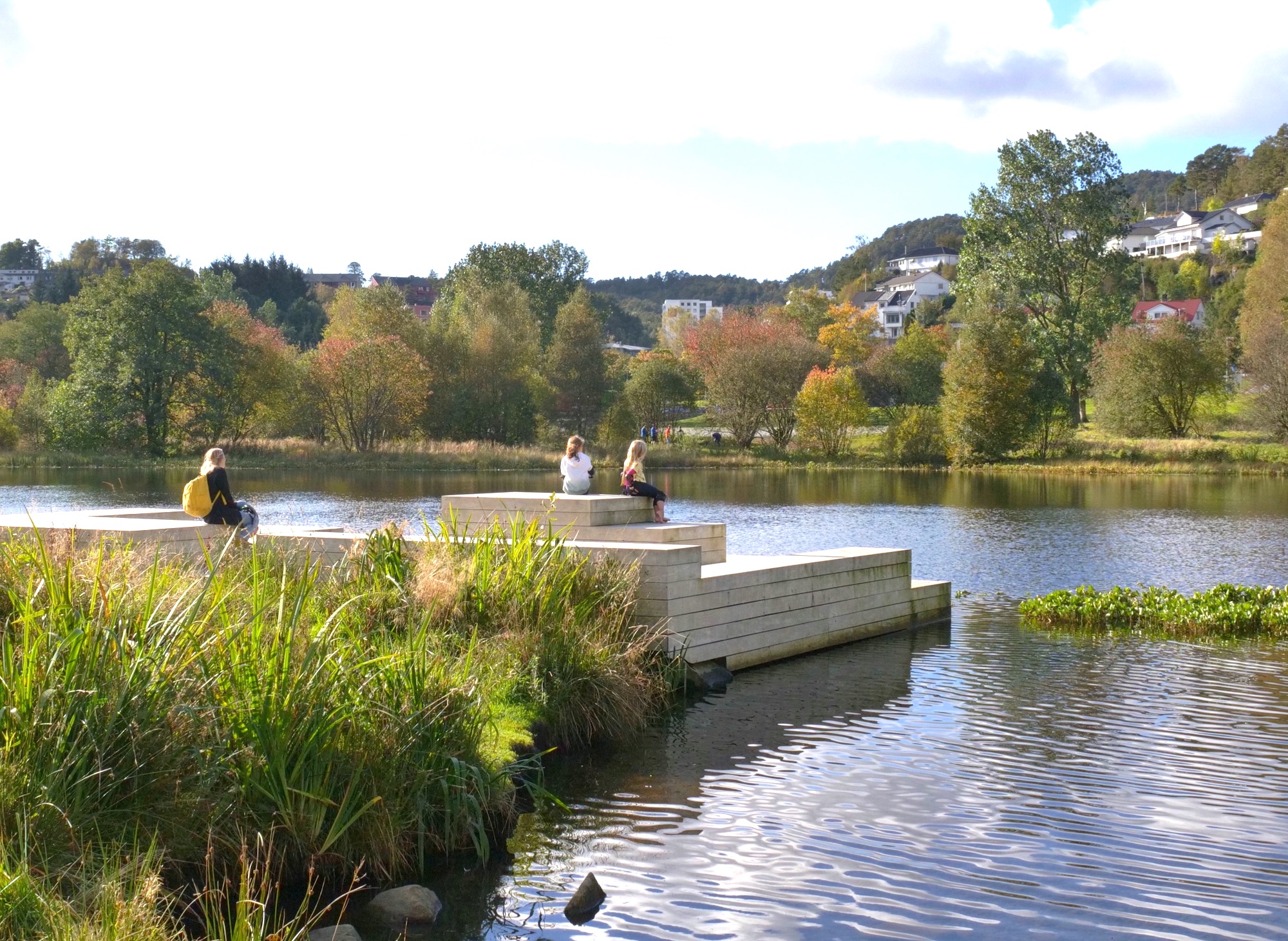 Lynghaugparken_Foto_Are Aasvang