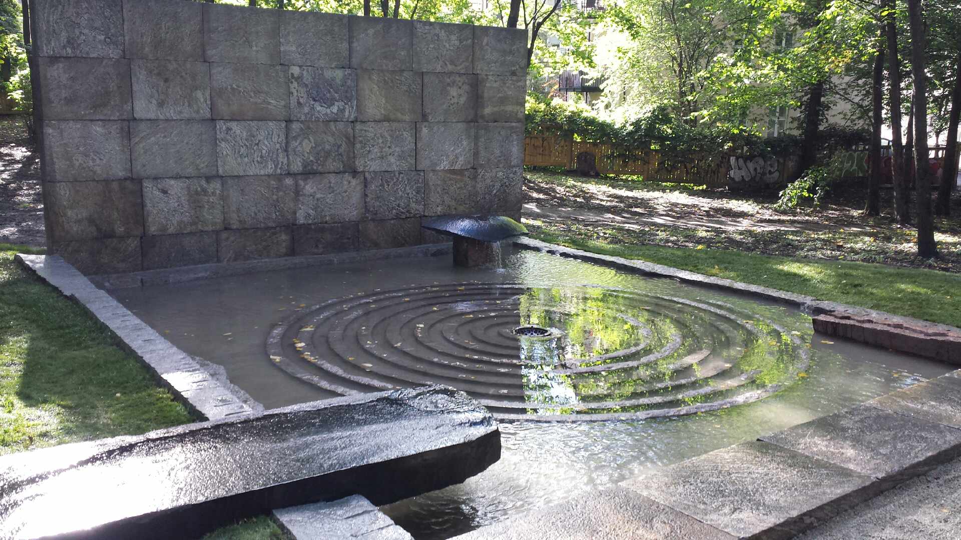 Spiralen