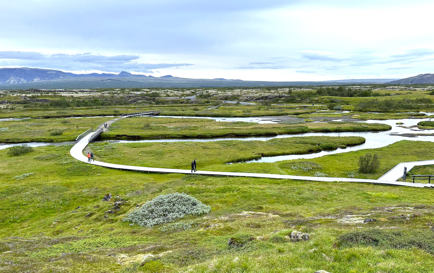 01 Oversikt Thingvellir foto AKH
