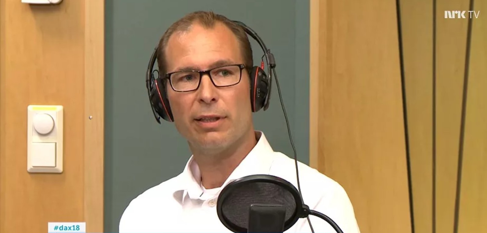 NLA - Kurs med Fredrik Holth: Hvordan sikre natur og god arealforvaltning