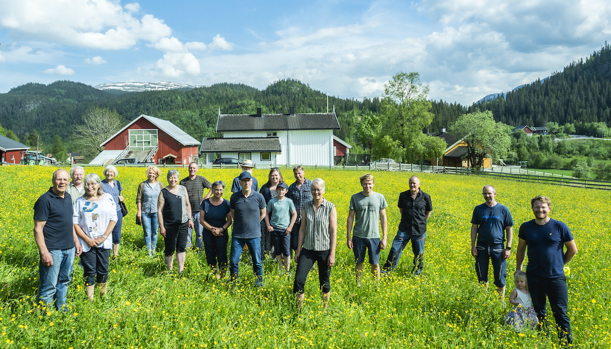 Hedrende omtale, Landskapsarkitekturprisen 2022