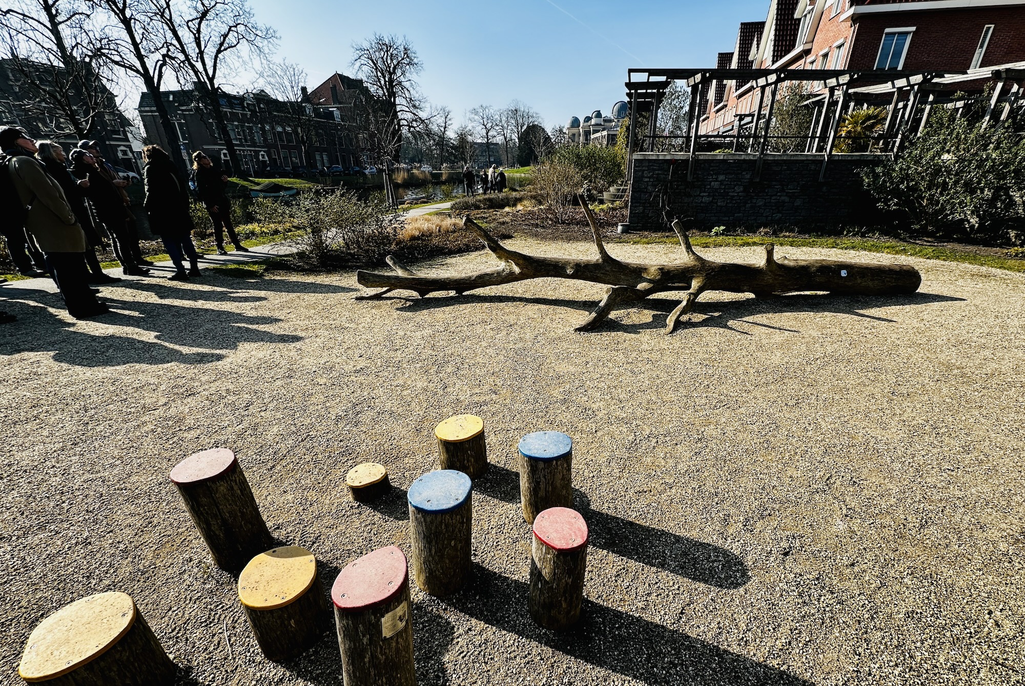 Singelpark, Leiden_Mona Vestli