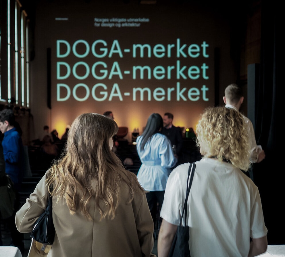 NLA - Nå kan du søke til årets DOGA-merke