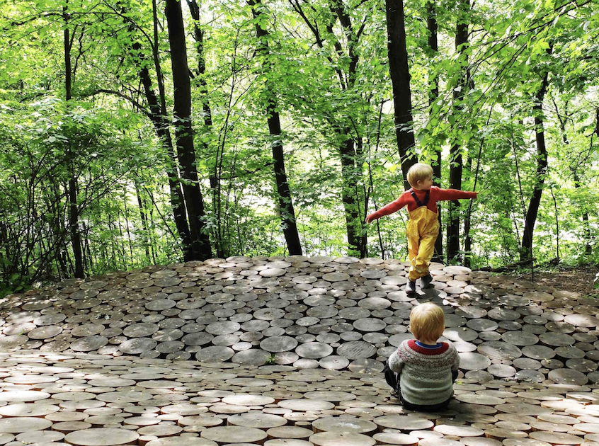 Tufo Tøyen_Lala Tøyen