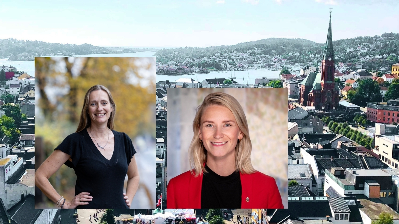 NLA på Arendalsuka 2025