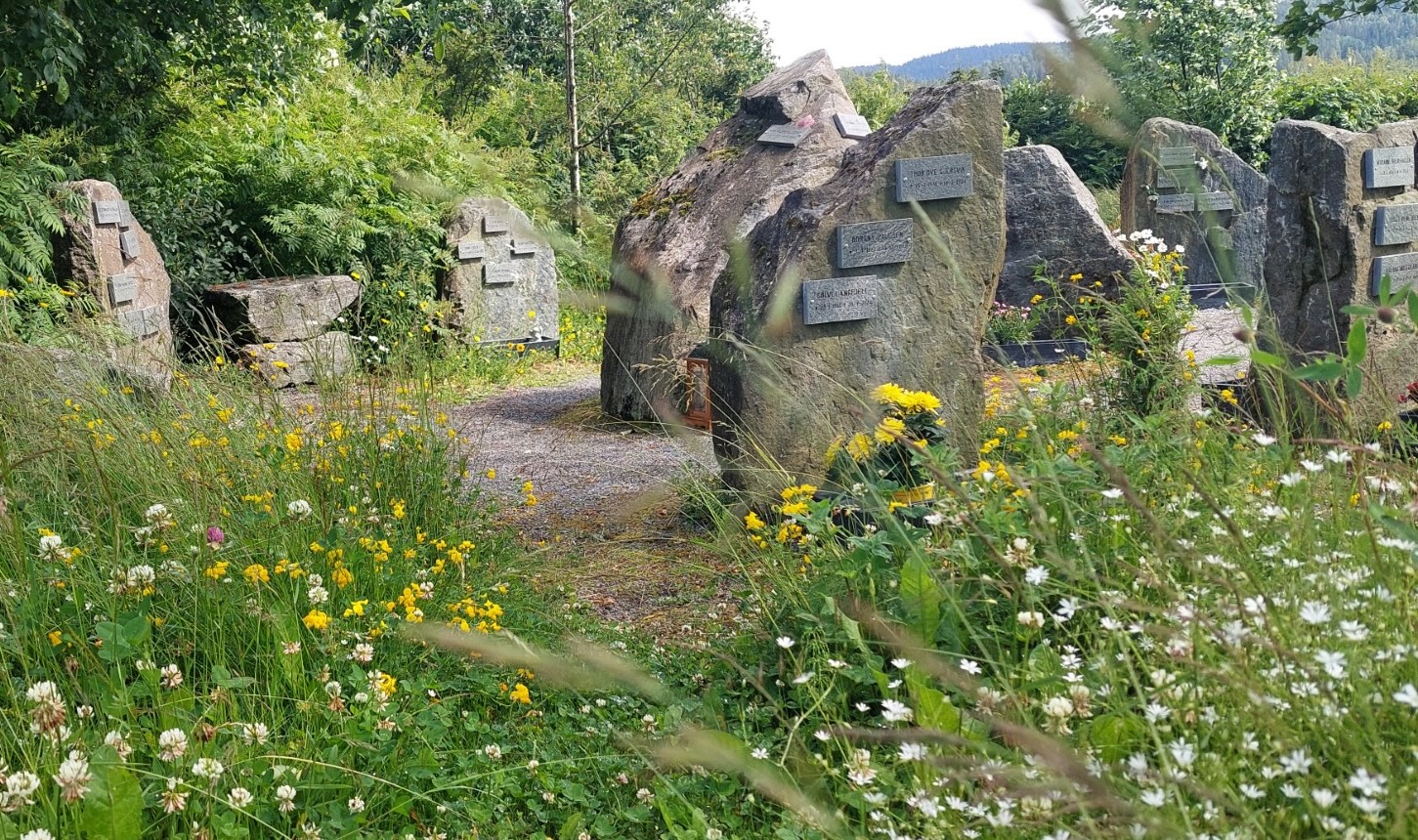 Englandskap