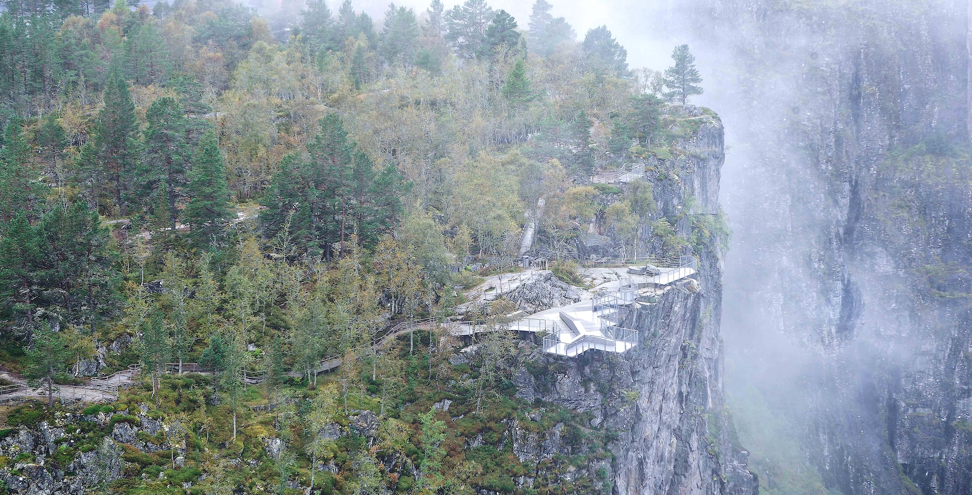 VORINGSFOSSEN - Main photo 3