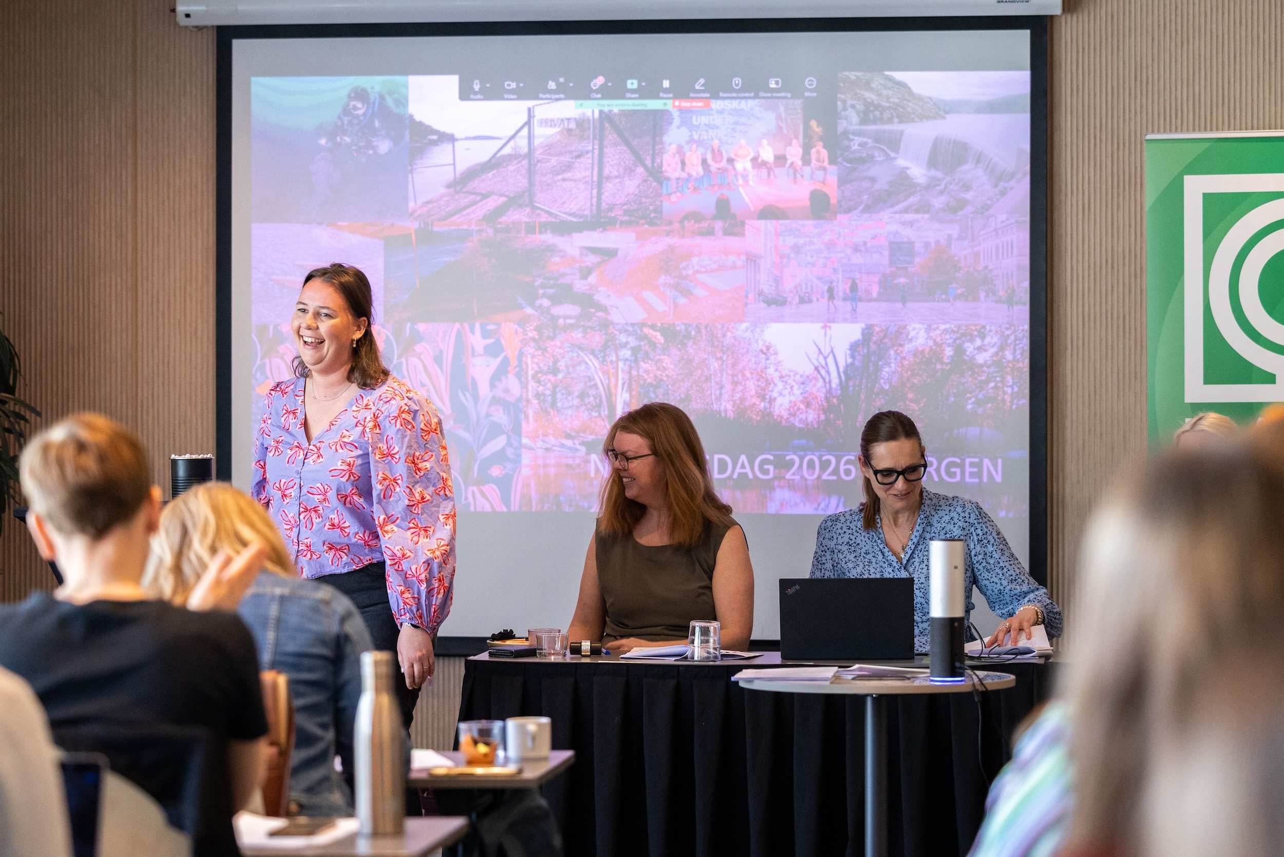 2_Anne Guro Røsæg_Kampvotering om arrangementer