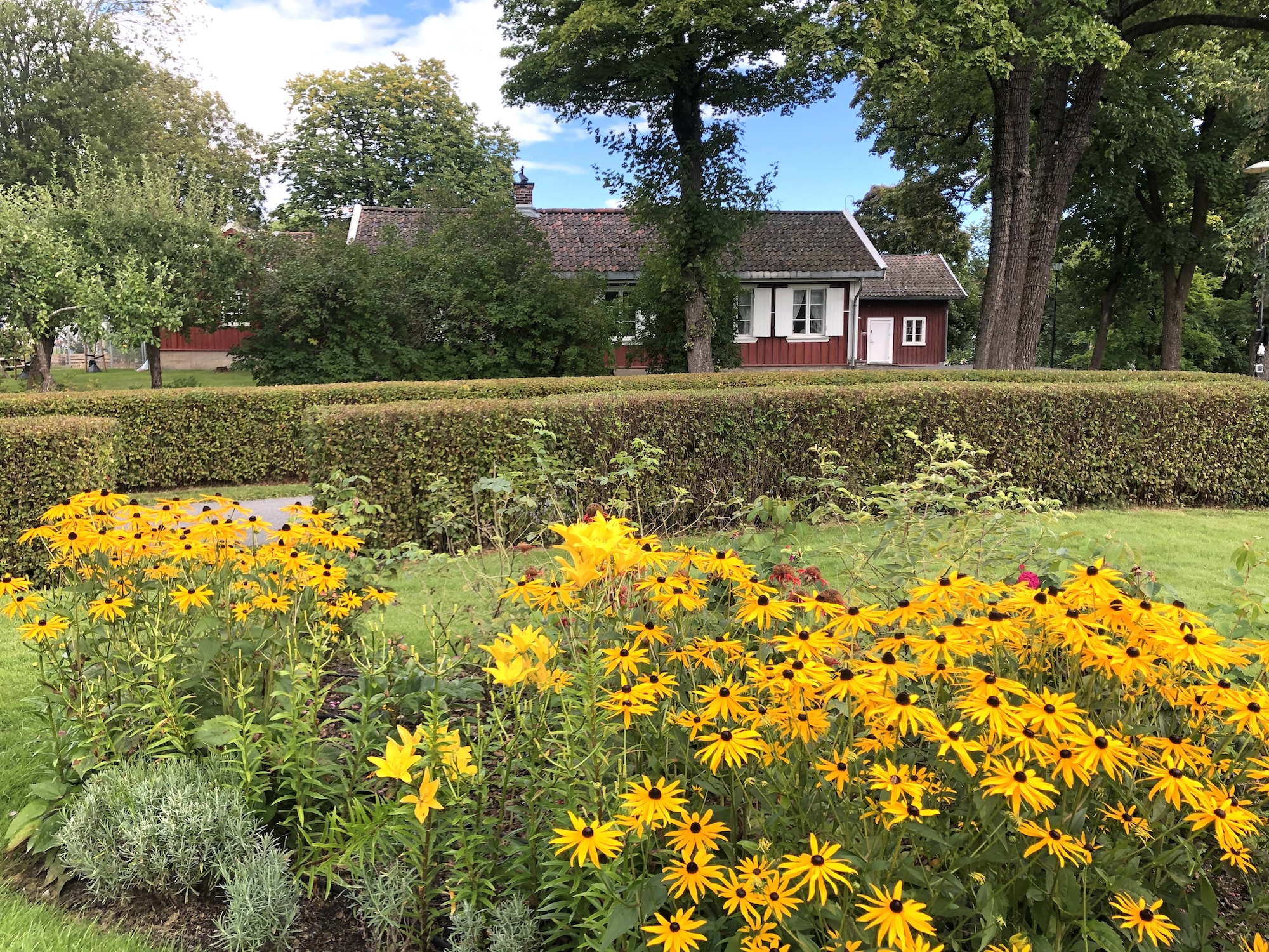 Fåbro gård- anne kaurin