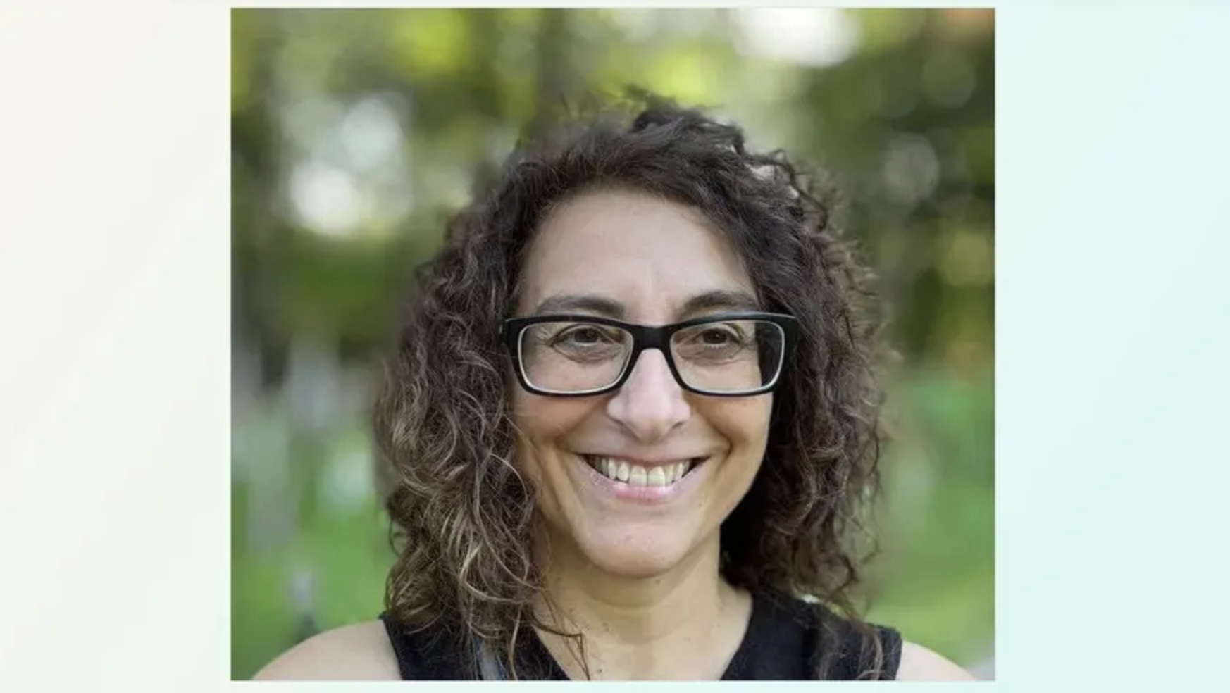 IFLA Maria Gabriella Trovato