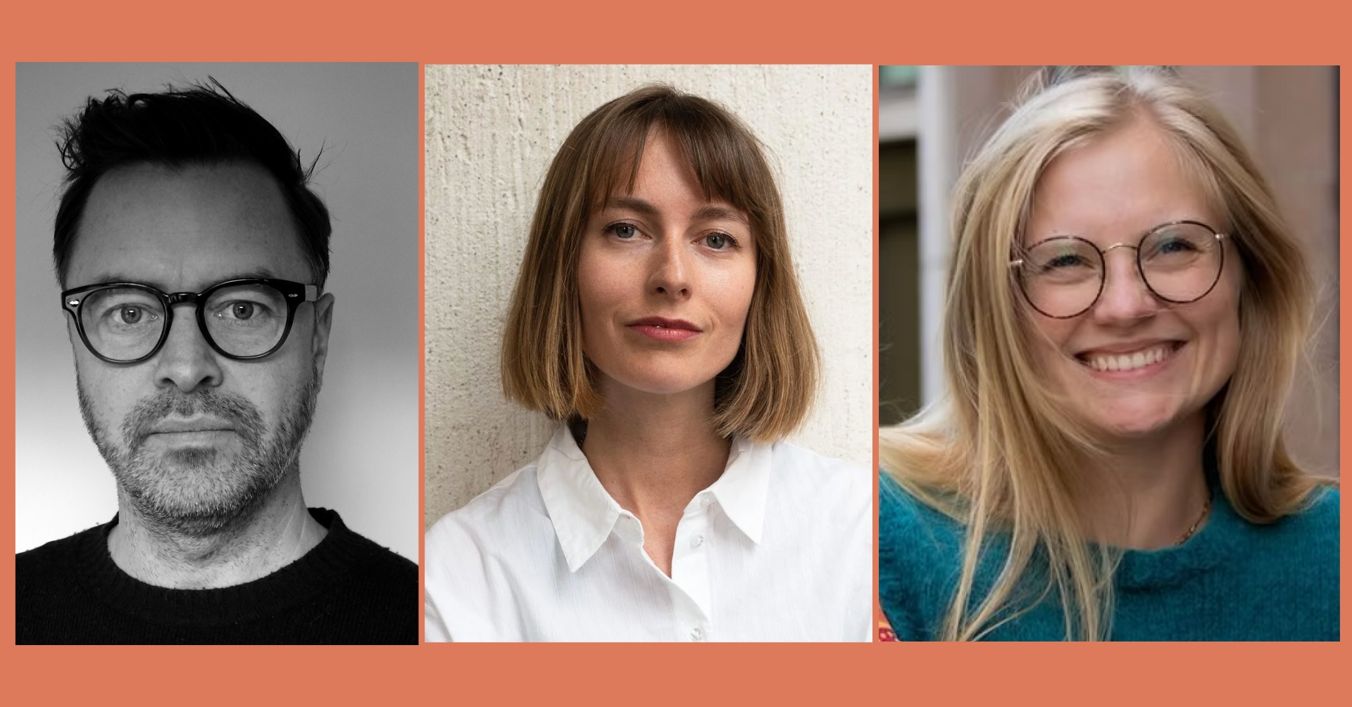 Landskapsredaksjonen 2026