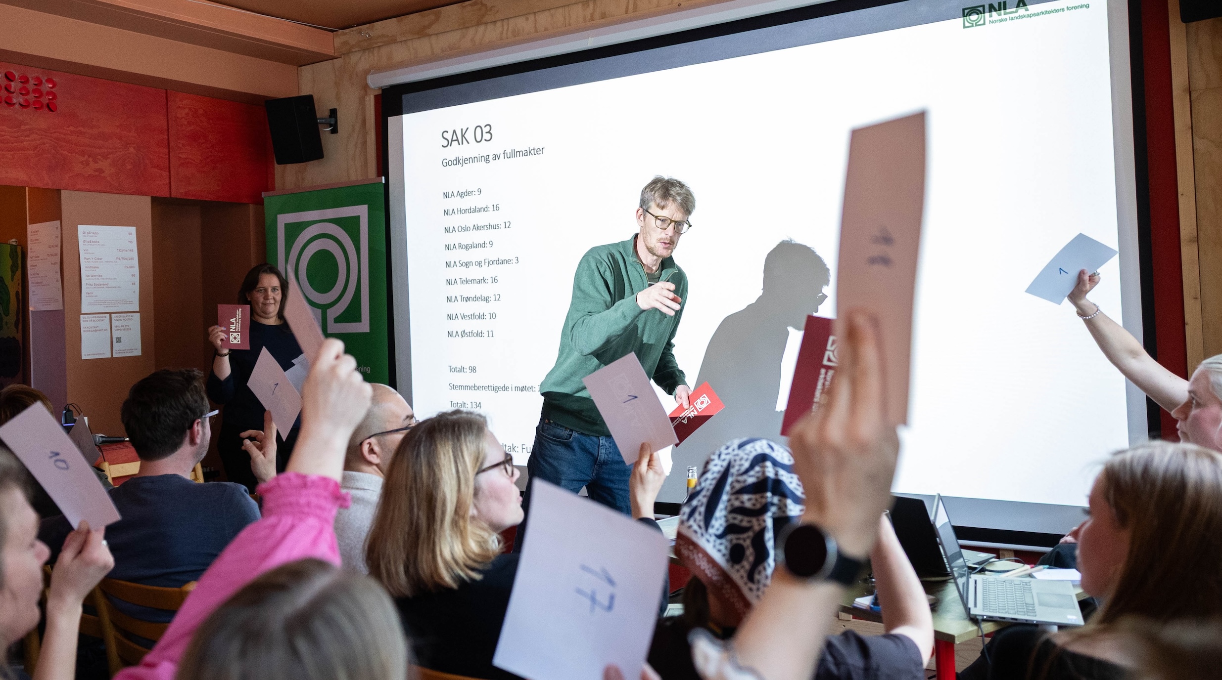 Anne Guro Røsæg_Fagdag NLA 2026-6745