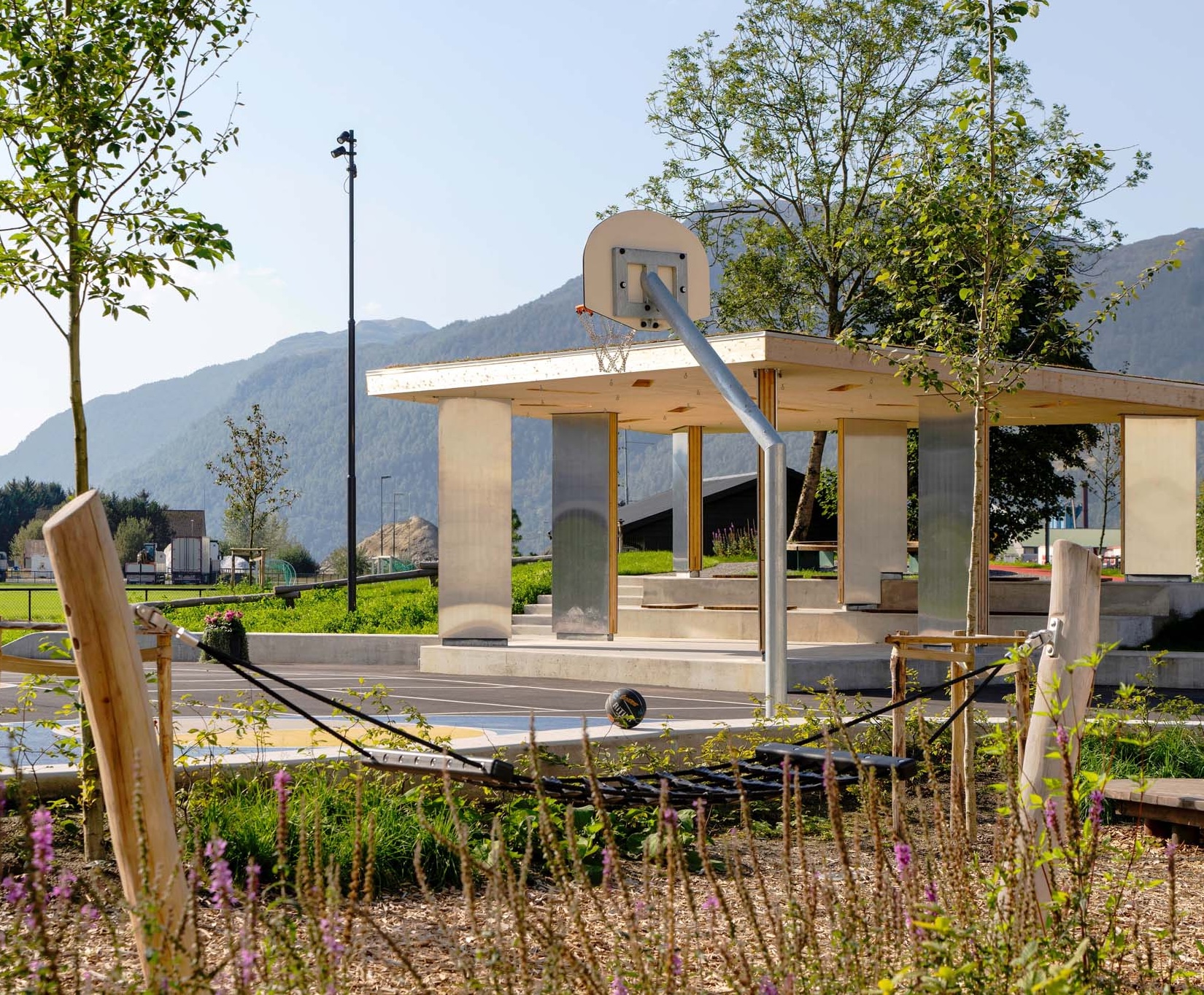 Arkitekturfoto ved Artishot_Local-Pir2_Etne_07_