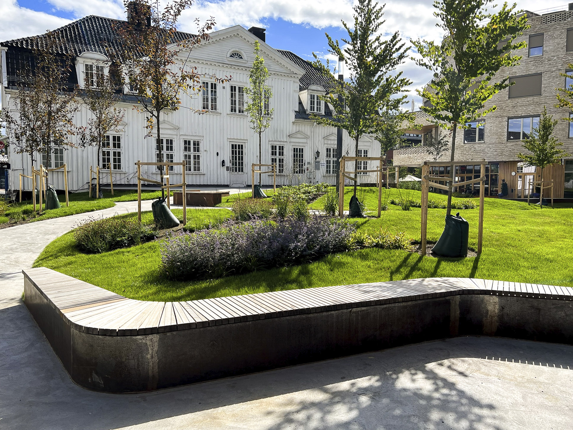 Wesselkvartalet - Lark Landskap (5)