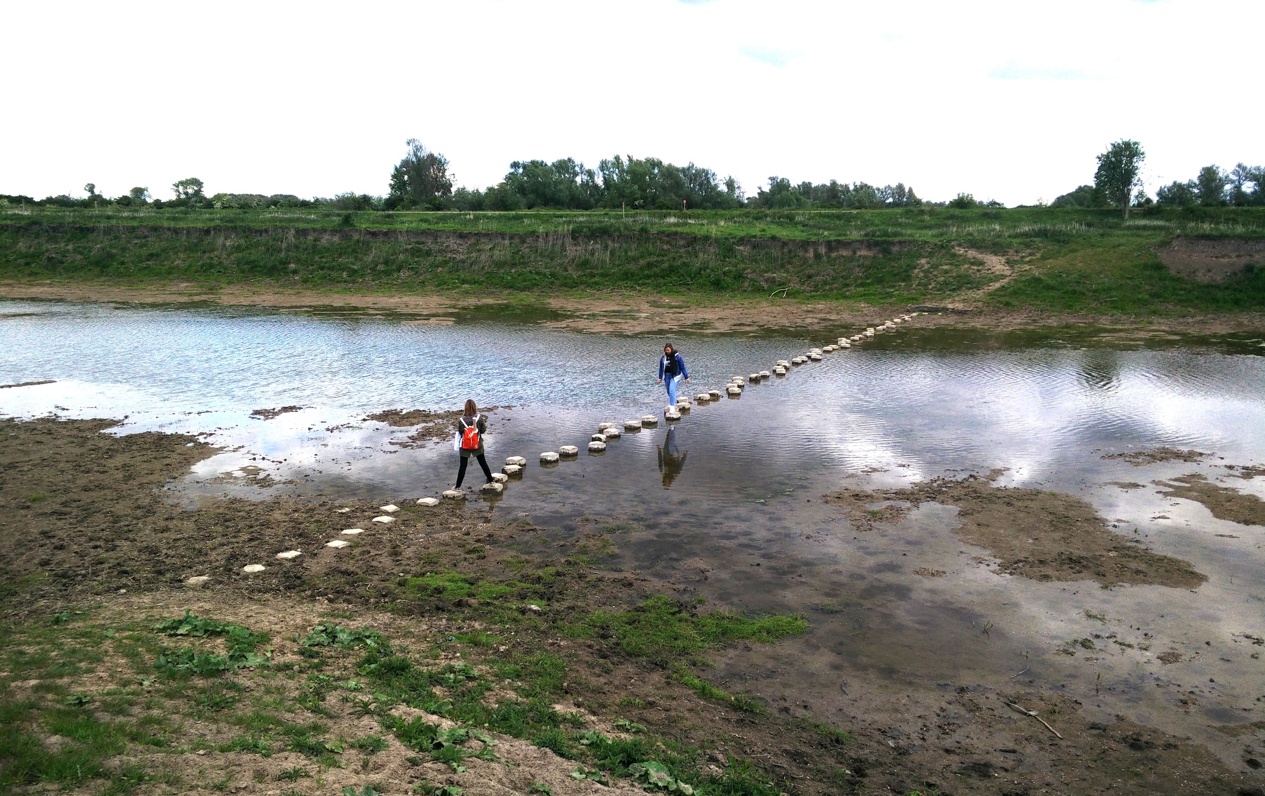 Nijmegen_Runa Gjerland