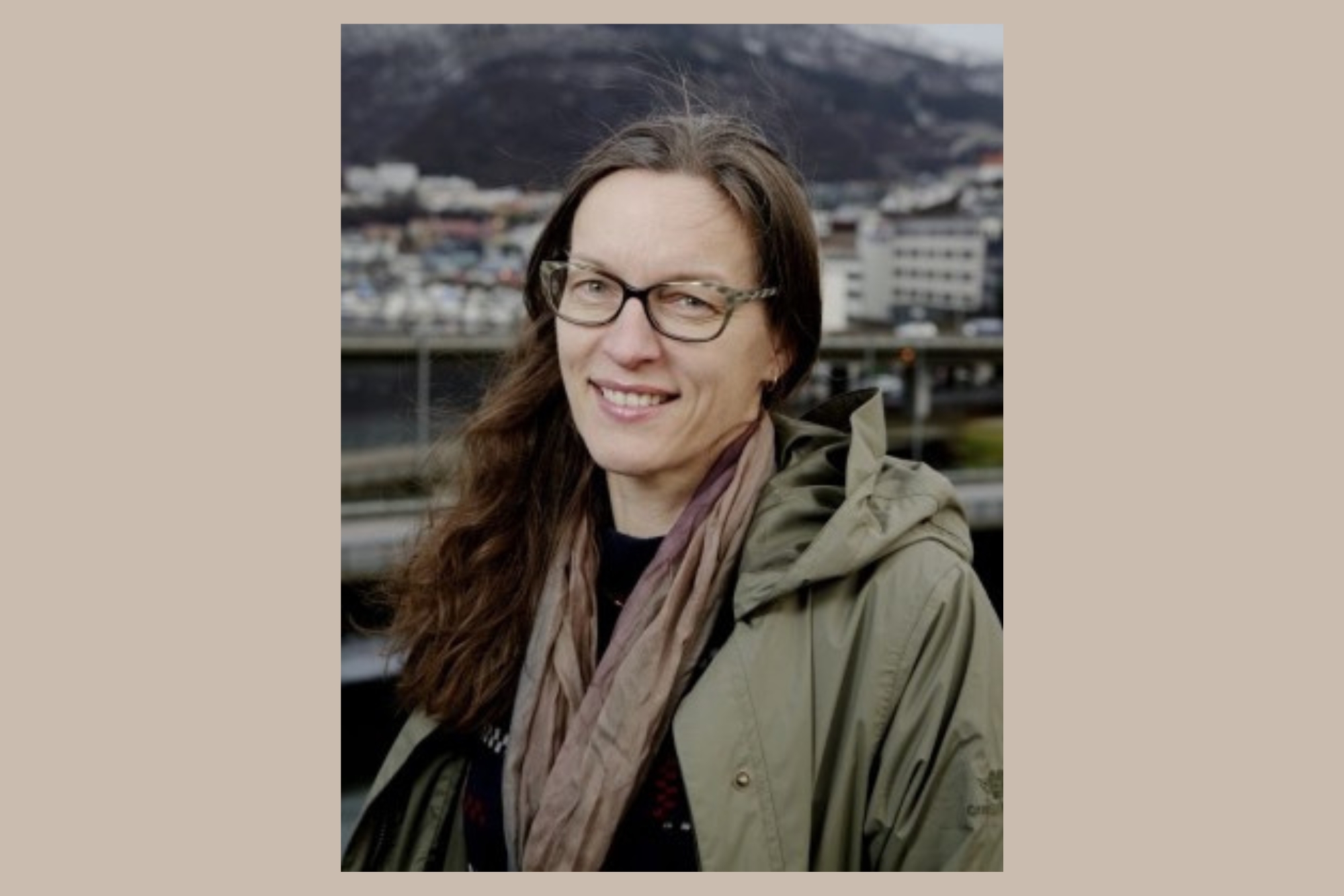 Vigdis Vandvik