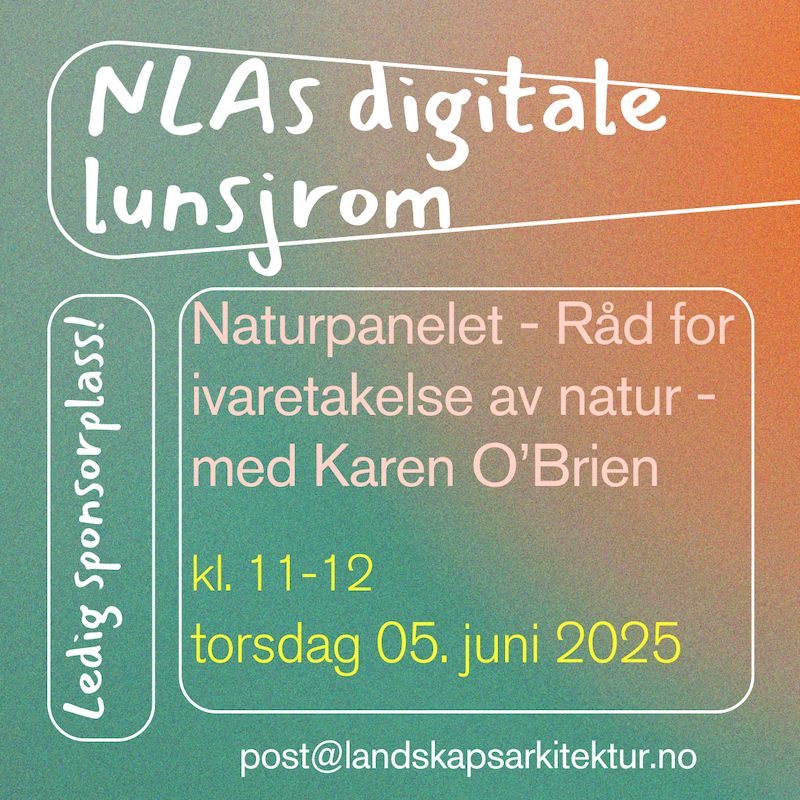 Lunsjrom