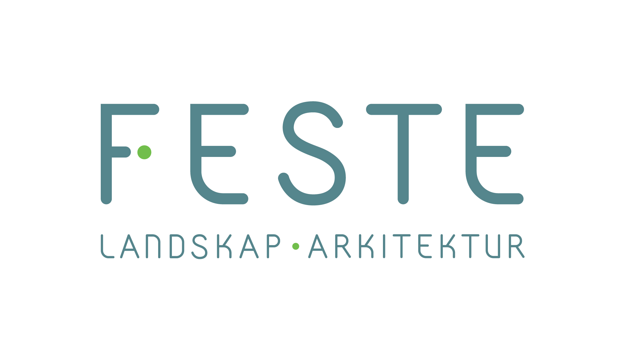 Feste logo