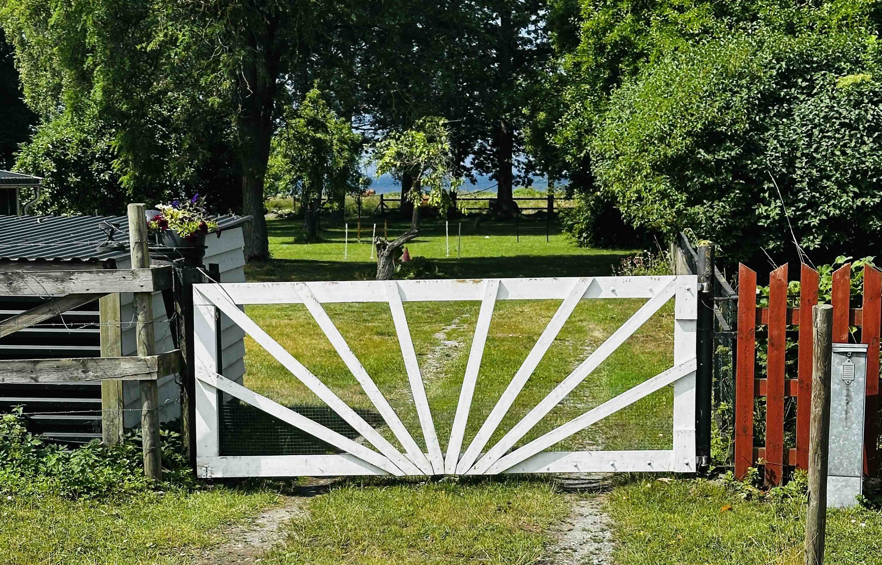 Solport Øland