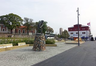 Gasten havnepark 2