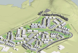5_3D-illustrasjon-av-bebyggelse-og-grøntarealer-Brekstad