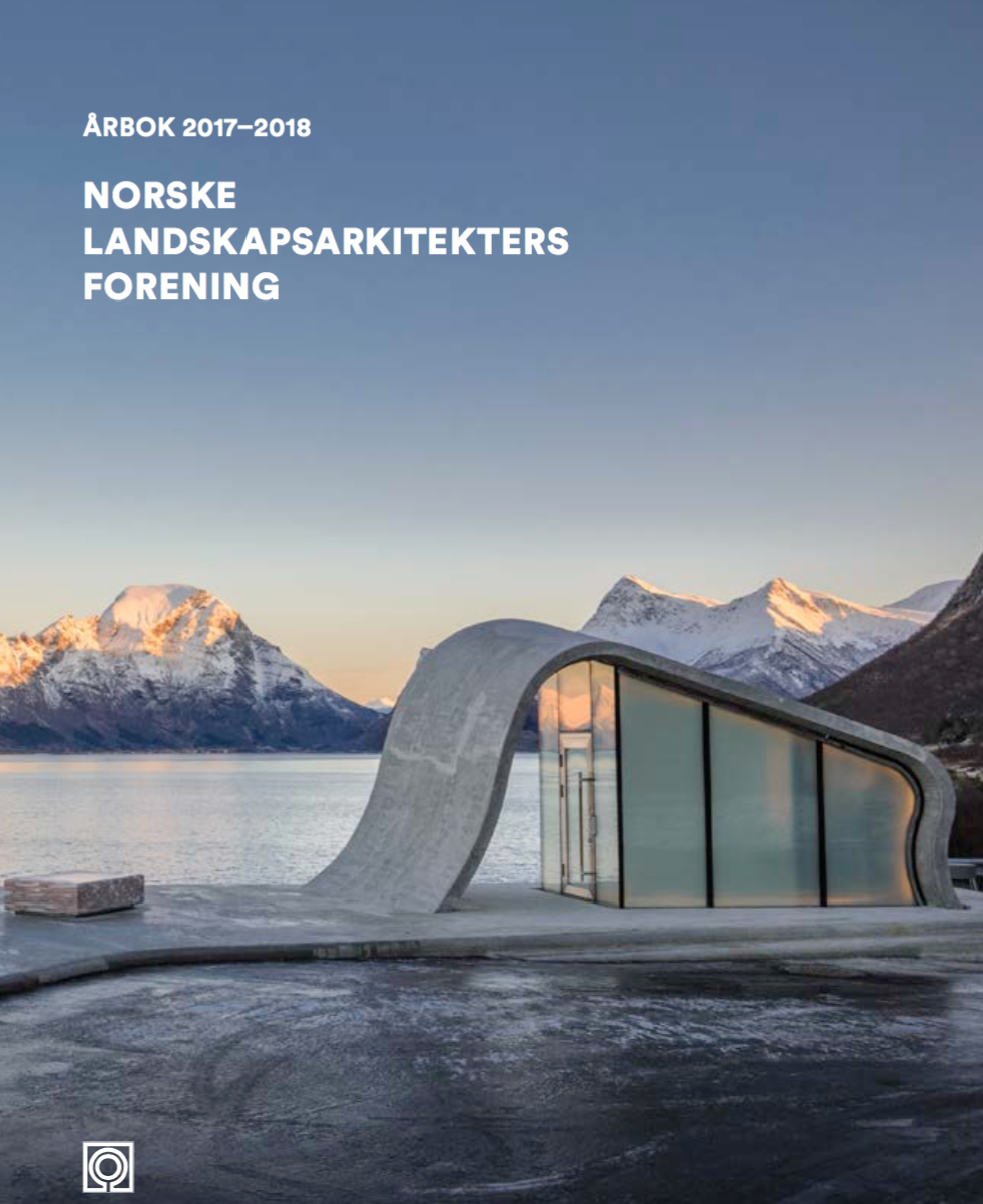 Forsiden